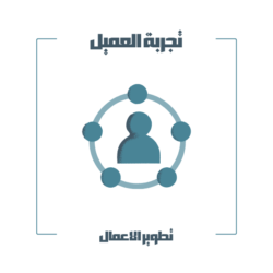 تحليل داخلي لتطوير تجربة العميل